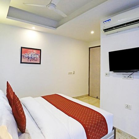 Hotel The Best Near Delhi Airport New Delhi Extérieur photo