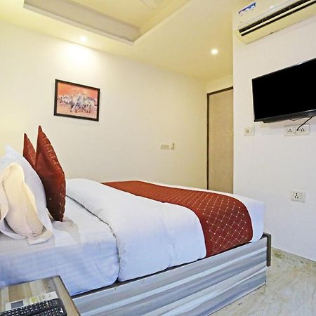 Hotel The Best Near Delhi Airport New Delhi Extérieur photo