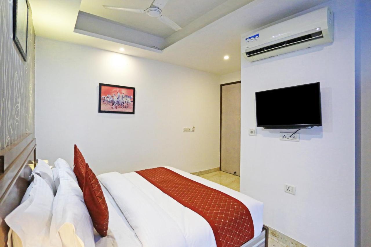 Hotel The Best Near Delhi Airport New Delhi Extérieur photo