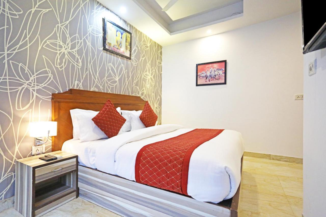 Hotel The Best Near Delhi Airport New Delhi Extérieur photo