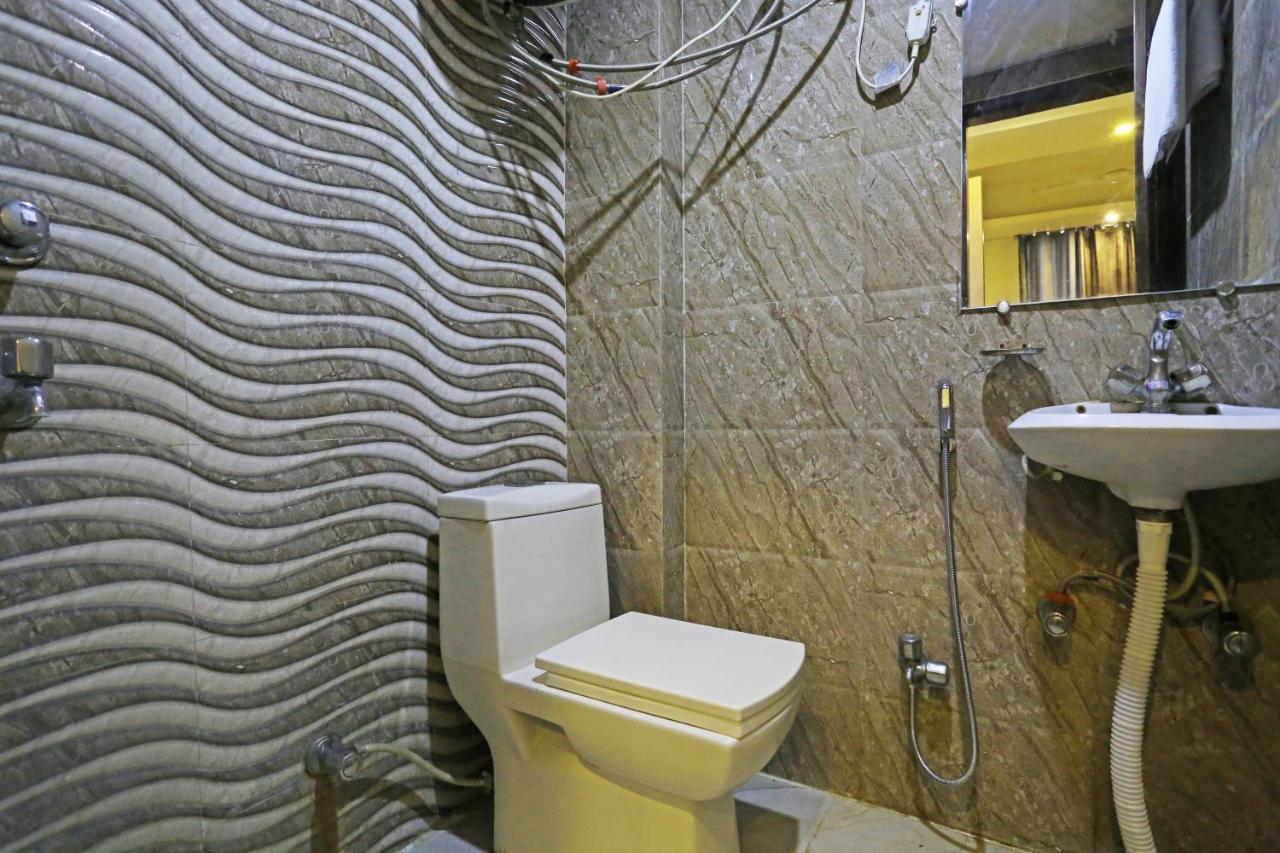 Hotel The Best Near Delhi Airport New Delhi Extérieur photo